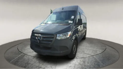 Another view of 2019 Mercedes-Benz Sprinter 2500 for sale in Fredericksburg, VA at Autos Direct Fredericksburg