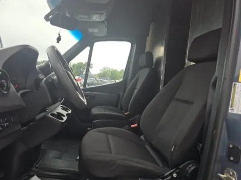 More photos of 2019 Mercedes-Benz Sprinter 2500 at Autos Direct Fredericksburg, VA