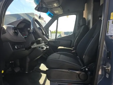 More photos of 2019 Mercedes-Benz Sprinter 2500 at Autos Direct Fredericksburg, VA