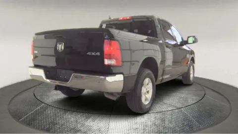 Photos of 2023 Ram 1500 Classic SLT for sale in Fredericksburg, VA at Autos Direct Fredericksburg