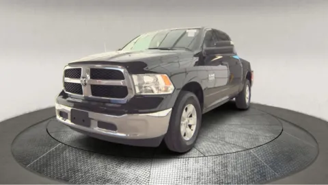 Another view of 2023 Ram 1500 Classic SLT for sale in Fredericksburg, VA at Autos Direct Fredericksburg
