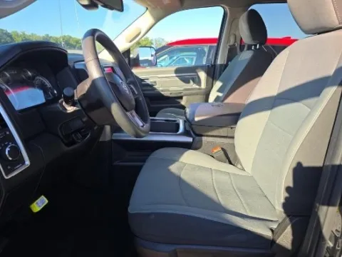 More photos of 2023 Ram 1500 Classic SLT at Autos Direct Fredericksburg, VA