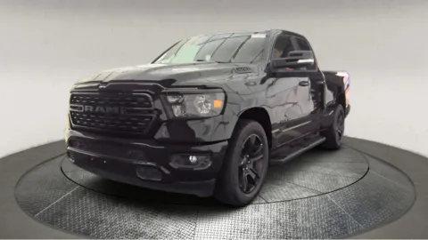 Another view of 2022 Ram 1500 Big Horn/Lone Star for sale in Fredericksburg, VA at Autos Direct Fredericksburg