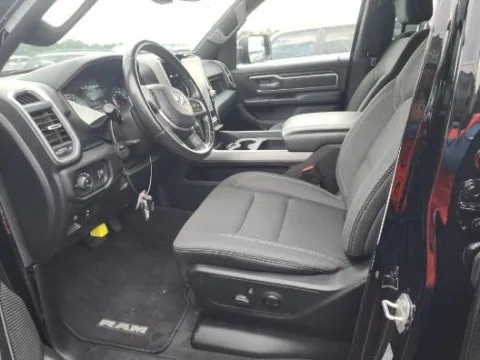 More photos of 2022 Ram 1500 Big Horn/Lone Star at Autos Direct Fredericksburg, VA