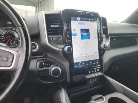 More photos of 2022 Ram 1500 Big Horn/Lone Star at Autos Direct Fredericksburg, VA