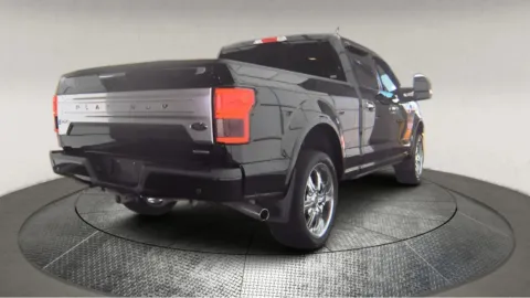 Another view of 2018 Ford F-150 for sale in Fredericksburg, VA at Autos Direct Fredericksburg