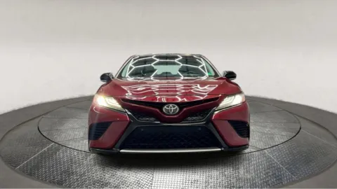 Photos of 2018 Toyota Camry XSE for sale in Fredericksburg, VA at Autos Direct Fredericksburg