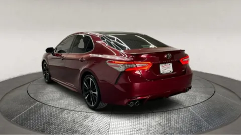 More photos of 2018 Toyota Camry XSE at Autos Direct Fredericksburg, VA