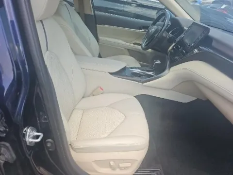 More photos of 2021 Toyota Camry XLE at Autos Direct Fredericksburg, VA