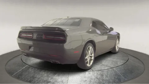 Photos of 2022 Dodge Challenger GT for sale in Fredericksburg, VA at Autos Direct Fredericksburg