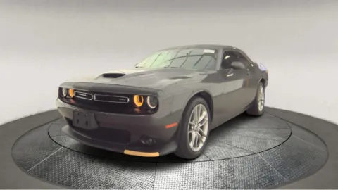 Another view of 2022 Dodge Challenger GT for sale in Fredericksburg, VA at Autos Direct Fredericksburg