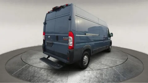 Photos of 2019 Ram ProMaster 2500 High Roof for sale in Fredericksburg, VA at Autos Direct Fredericksburg