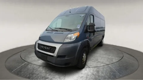 Another view of 2019 Ram ProMaster 2500 High Roof for sale in Fredericksburg, VA at Autos Direct Fredericksburg