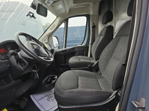 More photos of 2019 Ram ProMaster 2500 High Roof at Autos Direct Fredericksburg, VA