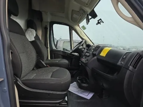 More photos of 2019 Ram ProMaster 2500 High Roof at Autos Direct Fredericksburg, VA