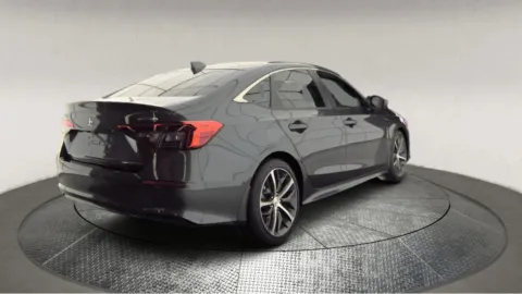 Photos of 2024 Honda Civic Touring for sale in Fredericksburg, VA at Autos Direct Fredericksburg