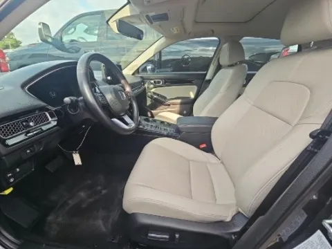 More photos of 2024 Honda Civic Touring at Autos Direct Fredericksburg, VA