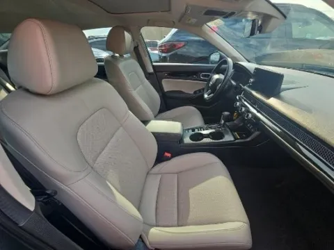 More photos of 2024 Honda Civic Touring at Autos Direct Fredericksburg, VA