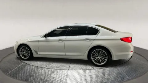 More photos of 2017 BMW 5 Series 530i at Autos Direct Fredericksburg, VA