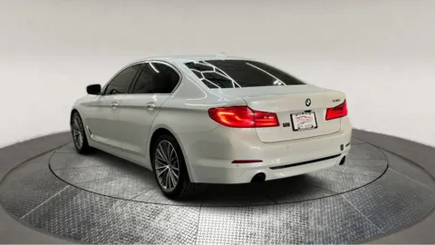 More photos of 2017 BMW 5 Series 530i at Autos Direct Fredericksburg, VA