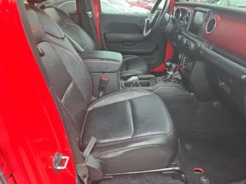 More photos of 2020 Jeep Wrangler Unlimited Rubicon at Autos Direct Fredericksburg, VA