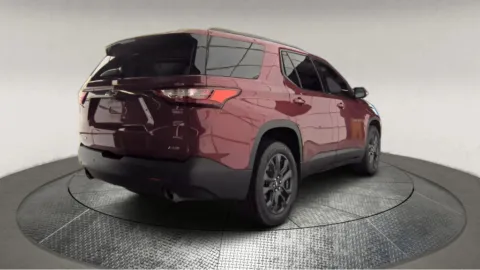 Photos of 2019 Chevrolet Traverse RS for sale in Fredericksburg, VA at Autos Direct Fredericksburg