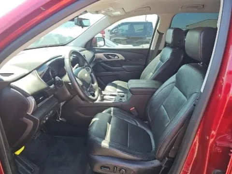 More photos of 2019 Chevrolet Traverse RS at Autos Direct Fredericksburg, VA