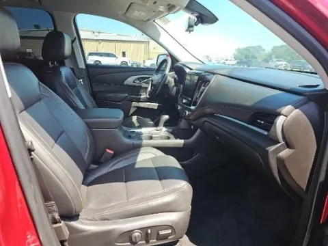 More photos of 2019 Chevrolet Traverse RS at Autos Direct Fredericksburg, VA