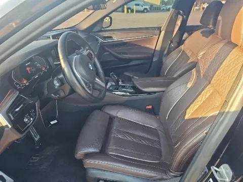 More photos of 2021 BMW 5 Series M550i xDrive at Autos Direct Fredericksburg, VA