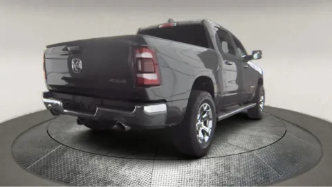 Photos of 2019 Ram 1500 Big Horn/Lone Star for sale in Fredericksburg, VA at Autos Direct Fredericksburg