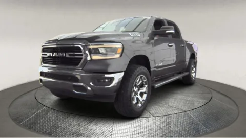 Another view of 2019 Ram 1500 Big Horn/Lone Star for sale in Fredericksburg, VA at Autos Direct Fredericksburg