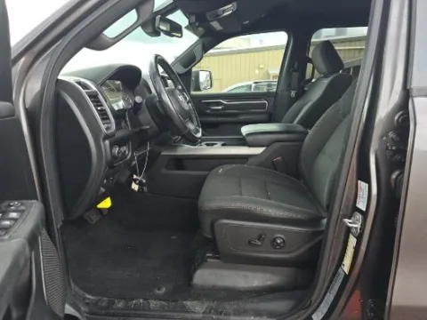 More photos of 2019 Ram 1500 Big Horn/Lone Star at Autos Direct Fredericksburg, VA