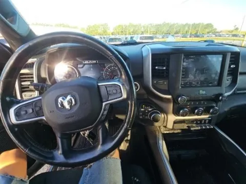 More photos of 2019 Ram 1500 Big Horn/Lone Star at Autos Direct Fredericksburg, VA