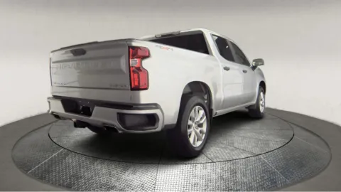 Photos of 2021 Chevrolet Silverado 1500 Custom for sale in Fredericksburg, VA at Autos Direct Fredericksburg
