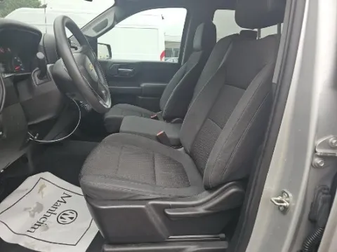 More photos of 2021 Chevrolet Silverado 1500 Custom at Autos Direct Fredericksburg, VA
