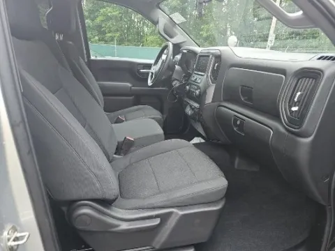 More photos of 2021 Chevrolet Silverado 1500 Custom at Autos Direct Fredericksburg, VA
