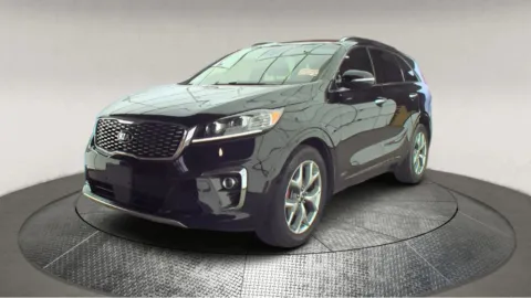 Another view of 2019 Kia Sorento SX for sale in Fredericksburg, VA at Autos Direct Fredericksburg