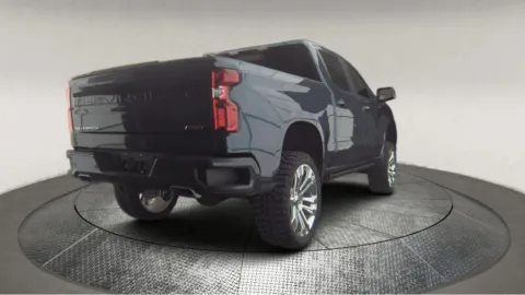 Photos of 2021 Chevrolet Silverado 1500 RST for sale in Fredericksburg, VA at Autos Direct Fredericksburg