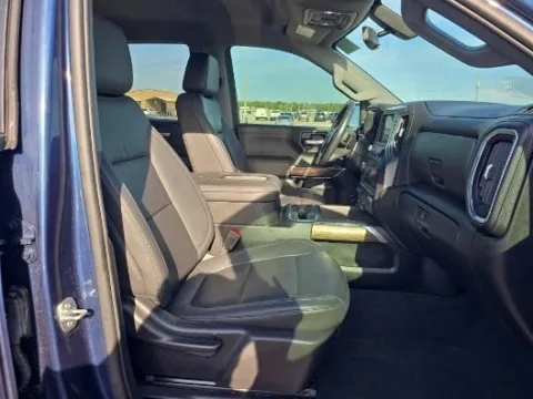 More photos of 2021 Chevrolet Silverado 1500 RST at Autos Direct Fredericksburg, VA