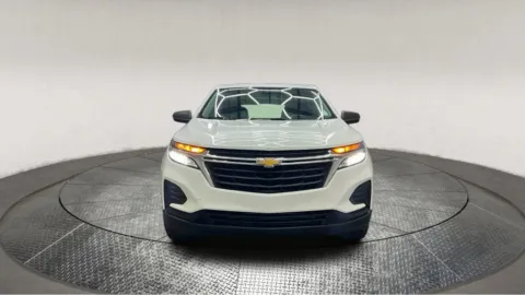 Photos of 2022 Chevrolet Equinox LS for sale in Fredericksburg, VA at Autos Direct Fredericksburg