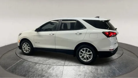 More photos of 2022 Chevrolet Equinox LS at Autos Direct Fredericksburg, VA