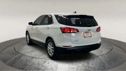 More photos of 2022 Chevrolet Equinox LS at Autos Direct Fredericksburg, VA