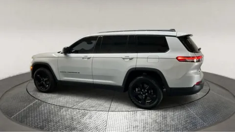 More photos of 2023 Jeep Grand Cherokee L Altitude at Autos Direct Fredericksburg, VA