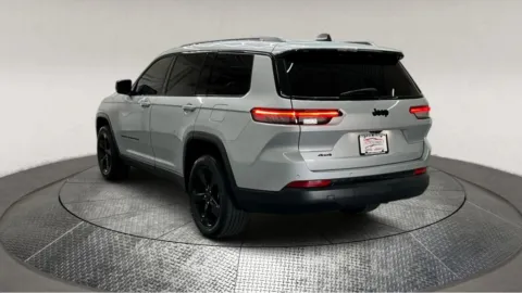 More photos of 2023 Jeep Grand Cherokee L Altitude at Autos Direct Fredericksburg, VA