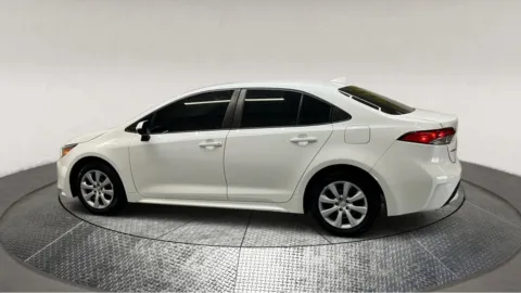 More photos of 2021 Toyota Corolla LE at Autos Direct Fredericksburg, VA