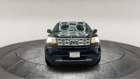 Photos of 2019 Ford Explorer XLT for sale in Fredericksburg, VA at Autos Direct Fredericksburg