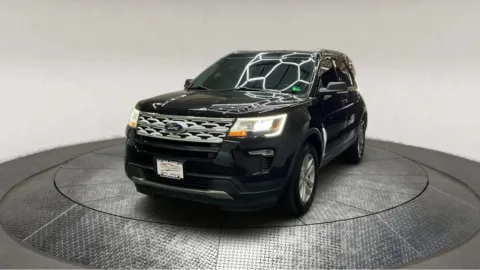 Another view of 2019 Ford Explorer XLT for sale in Fredericksburg, VA at Autos Direct Fredericksburg