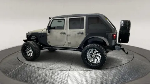 More photos of 2018 Jeep Wrangler JK Unlimited Sport at Autos Direct Fredericksburg, VA