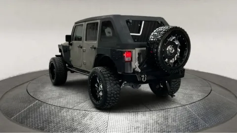 More photos of 2018 Jeep Wrangler JK Unlimited Sport at Autos Direct Fredericksburg, VA