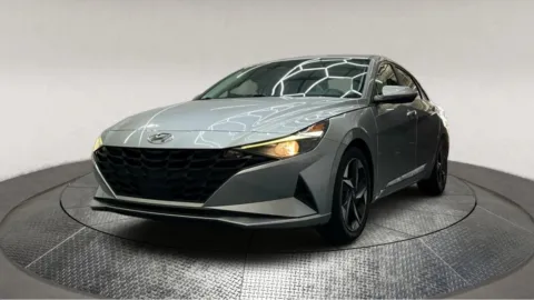 Another view of 2023 Hyundai Elantra SEL for sale in Fredericksburg, VA at Autos Direct Fredericksburg